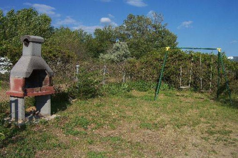 Location de vacances - Bungalow - Mobilhome à Vias