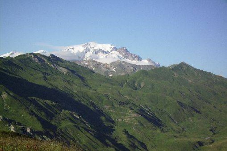 Location de vacances - Gîte à Arêches