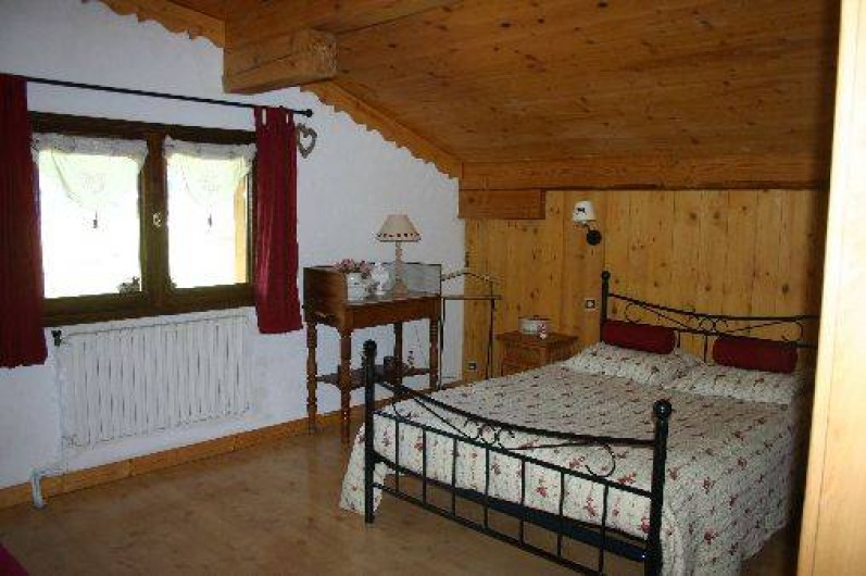 Location de vacances - Gîte à Arêches