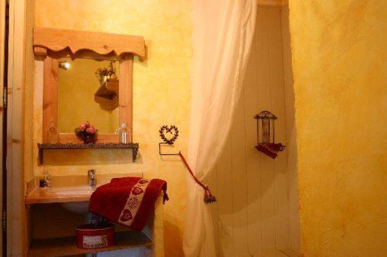 Location de vacances - Gîte à Arêches