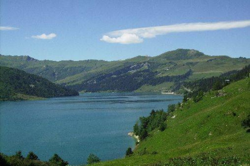Location de vacances - Gîte à Arêches