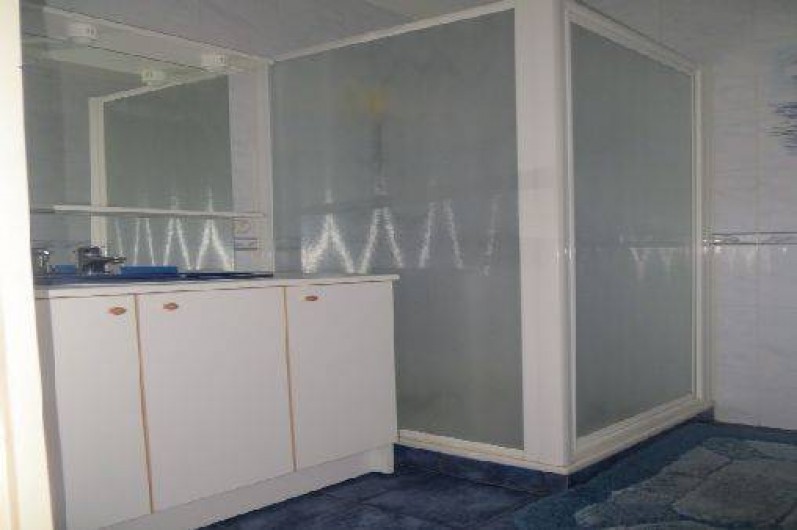 Location de vacances - Studio à Le Grau-du-Roi