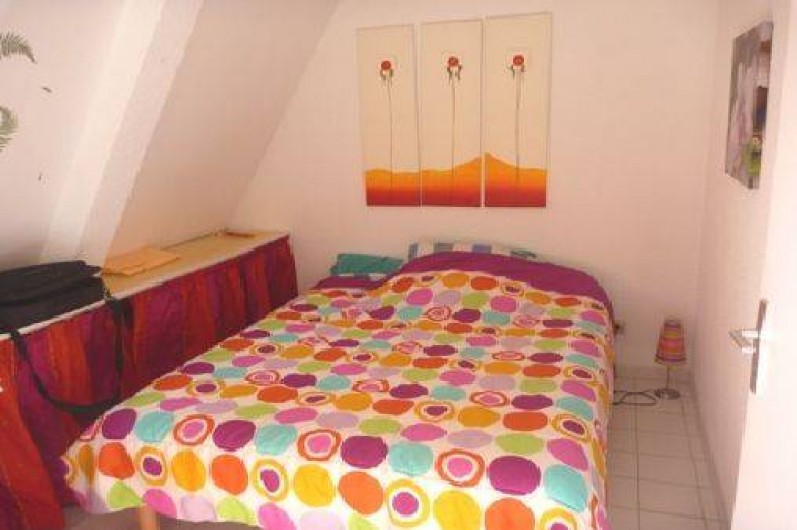 Location de vacances - Appartement à Marseillan