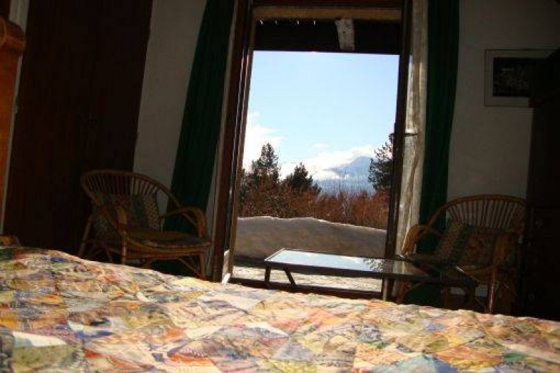 Location de vacances - Chalet à Briançon