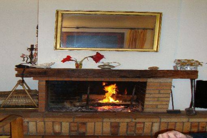 Location de vacances - Chalet à Briançon