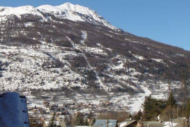 Location de vacances - Chalet à Briançon