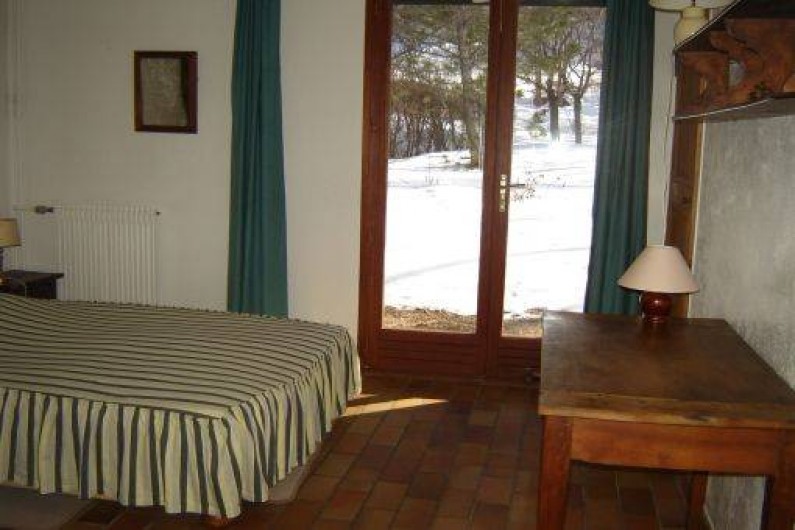 Location de vacances - Chalet à Briançon