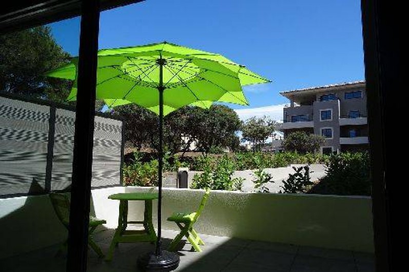 Location de vacances - Studio à Propriano