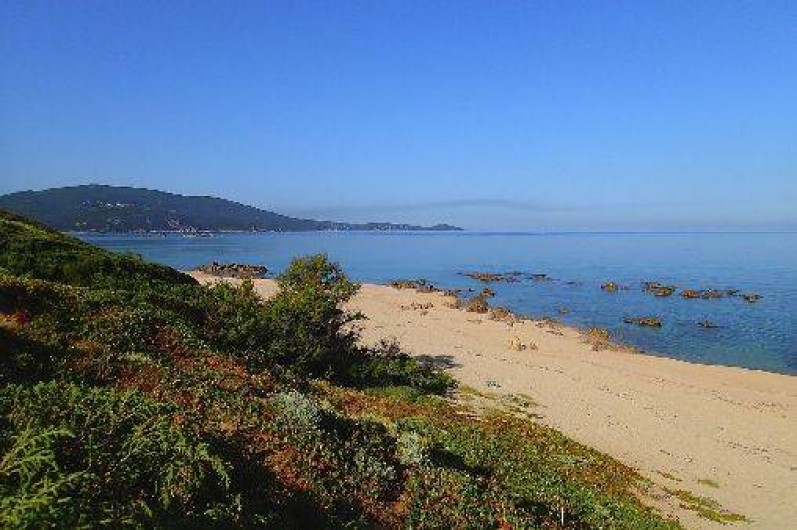 Location de vacances - Studio à Propriano