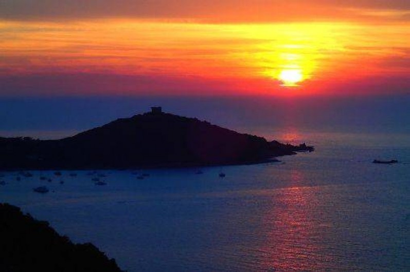 Location de vacances - Studio à Propriano