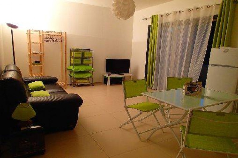 Location de vacances - Studio à Propriano