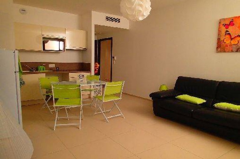 Location de vacances - Studio à Propriano