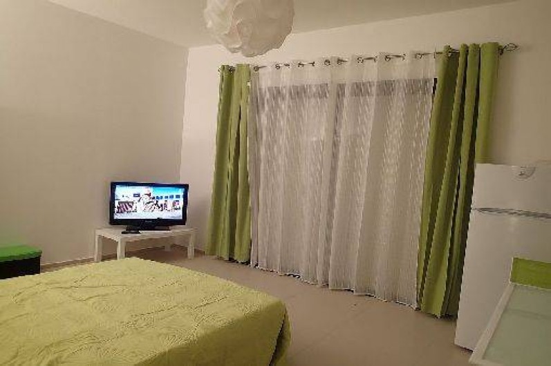 Location de vacances - Studio à Propriano