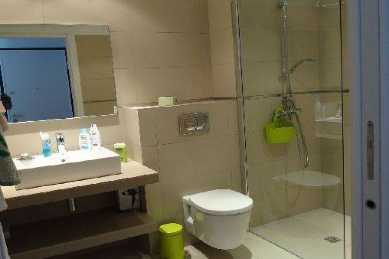 Location de vacances - Studio à Propriano