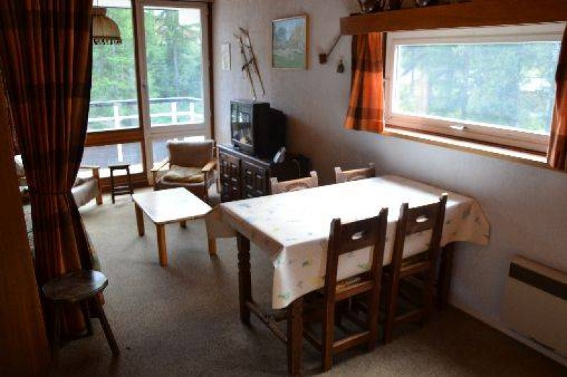 Location de vacances - Studio à Vars