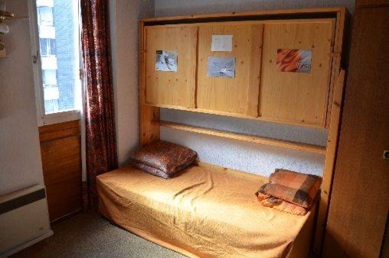 Location de vacances - Studio à Vars