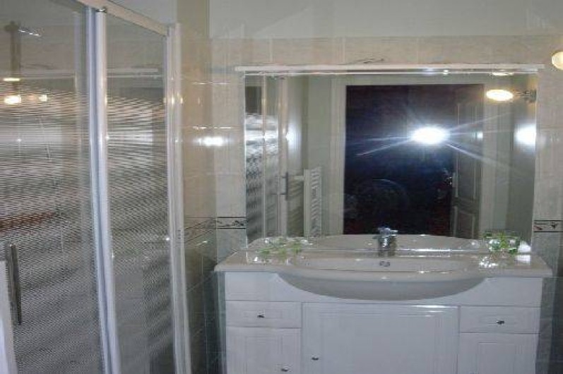 Location de vacances - Maison - Villa à Plouhinec