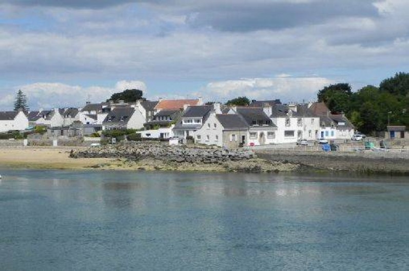 Location de vacances - Maison - Villa à Plouhinec