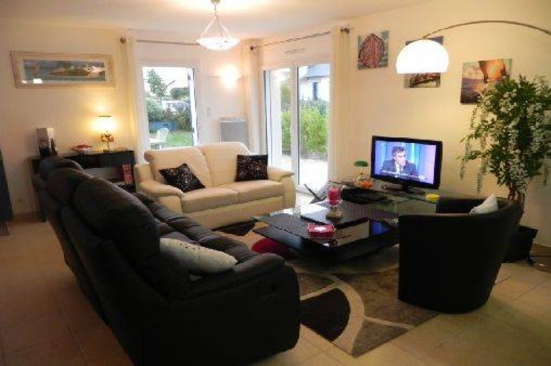 Location de vacances - Maison - Villa à Plouhinec