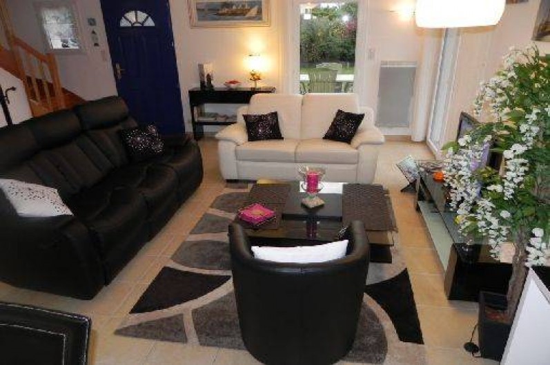 Location de vacances - Maison - Villa à Plouhinec