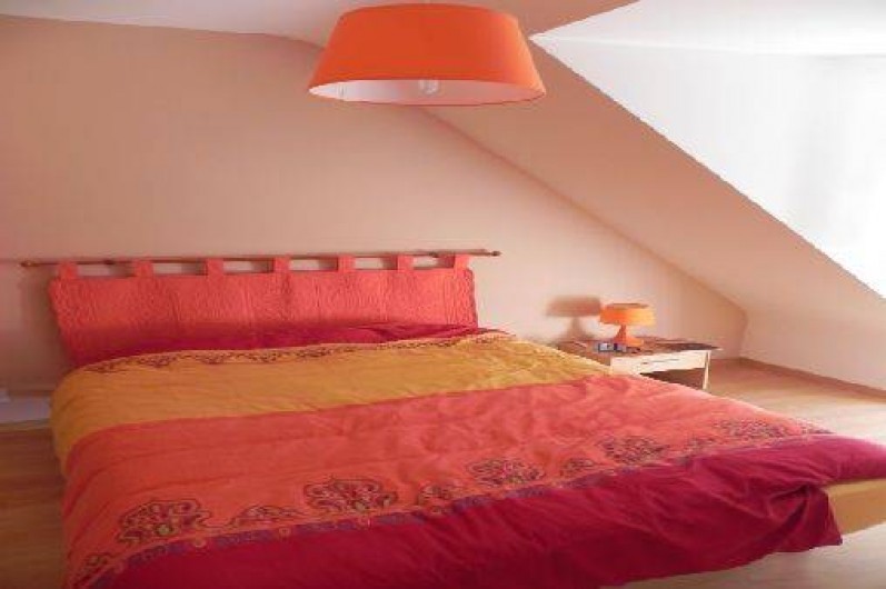 Location de vacances - Maison - Villa à Plouhinec