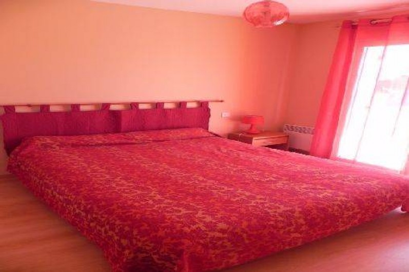 Location de vacances - Maison - Villa à Plouhinec