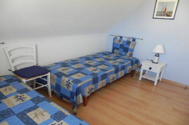 Location de vacances - Maison - Villa à Plouhinec