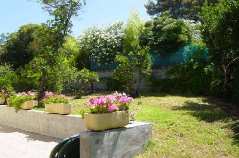 Location de vacances - Studio à Porticcio