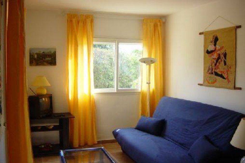 Location de vacances - Studio à Porticcio