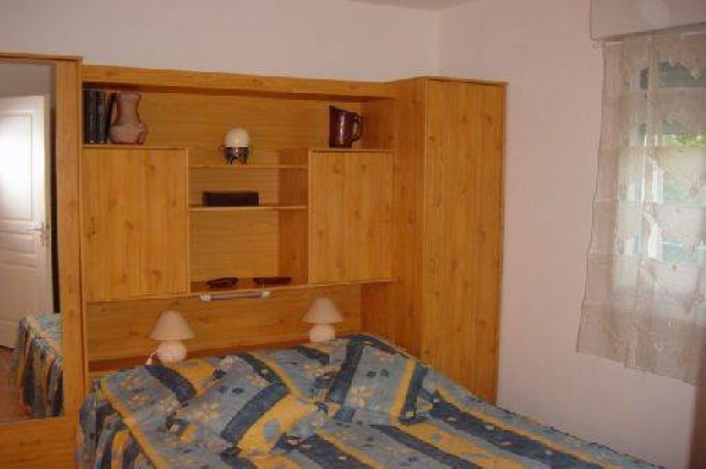 Location de vacances - Studio à Porticcio