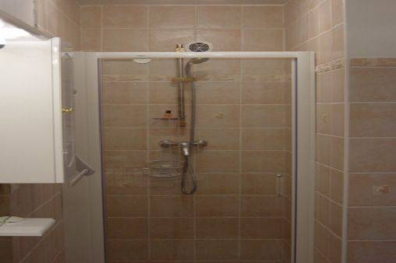 Location de vacances - Studio à Porticcio