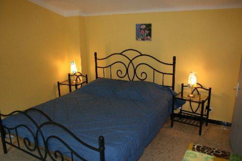 Location de vacances - Villa à Fréjus