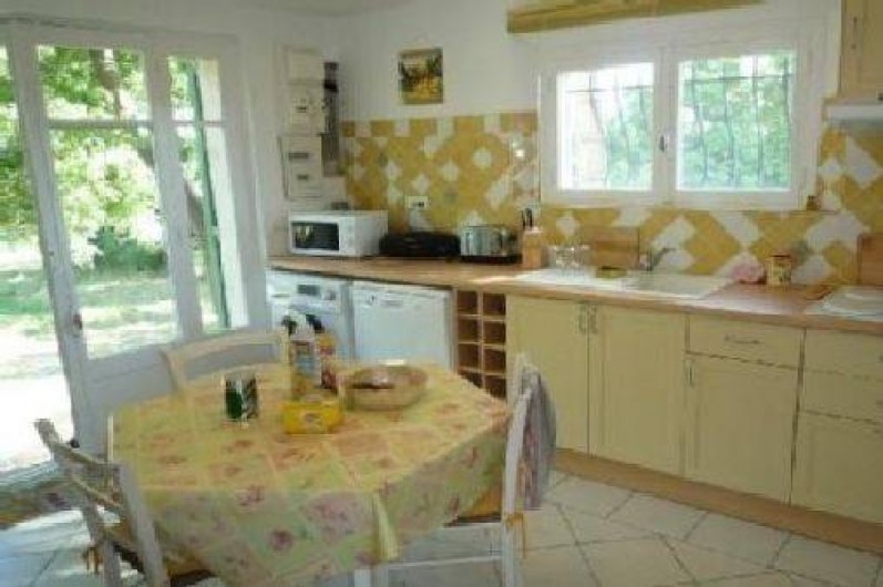 Location de vacances - Villa à Fréjus