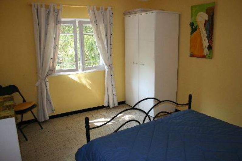 Location de vacances - Villa à Fréjus