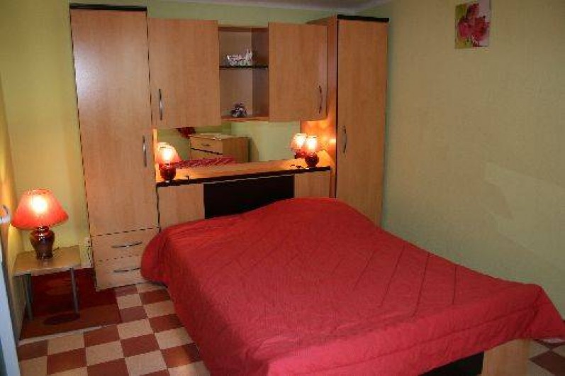 Location de vacances - Villa à Fréjus