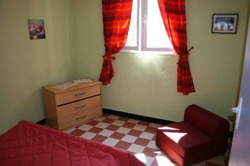 Location de vacances - Villa à Fréjus