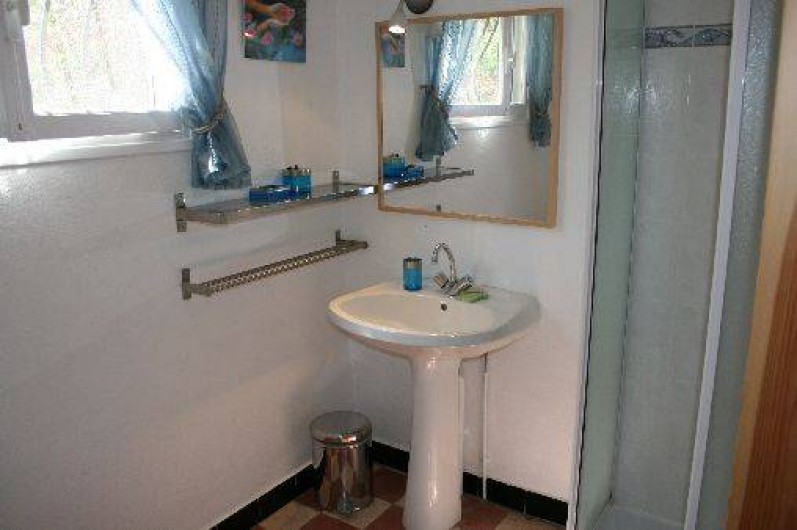 Location de vacances - Villa à Fréjus