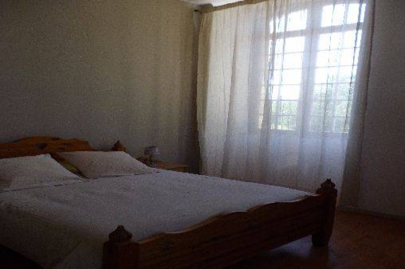 Location de vacances - Maison - Villa à Sauve