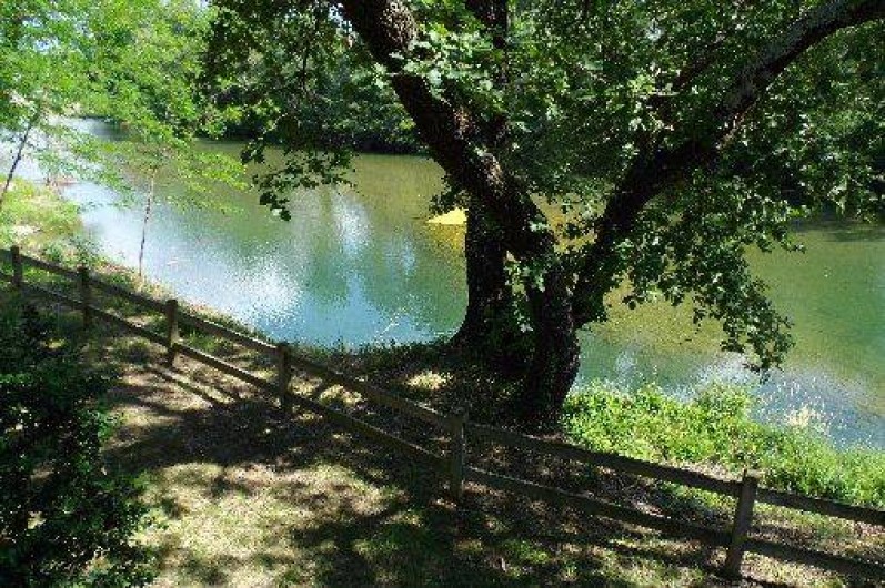 Location de vacances - Maison - Villa à Sauve