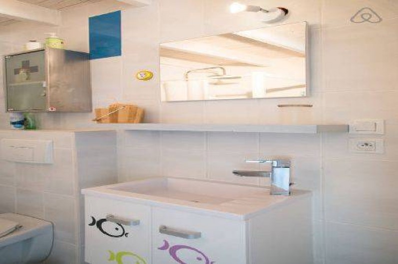 Location de vacances - Maison - Villa à Saint-Jean-de-Monts