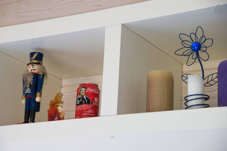 Location de vacances - Maison - Villa à Saint-Jean-de-Monts