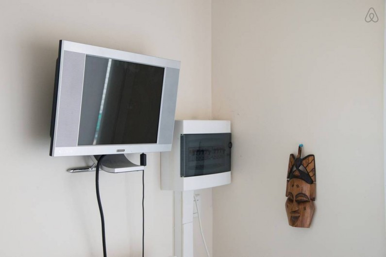 Location de vacances - Maison - Villa à Saint-Jean-de-Monts