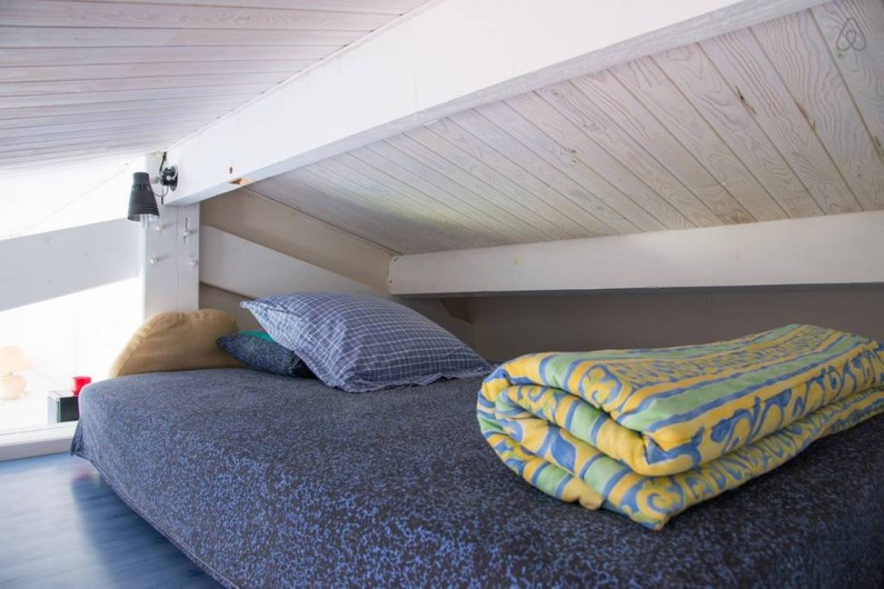 Location de vacances - Maison - Villa à Saint-Jean-de-Monts