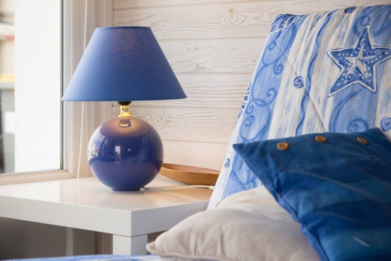 Location de vacances - Maison - Villa à Saint-Jean-de-Monts