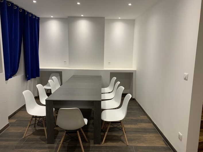 Location de vacances - Maison - Villa à Nantua