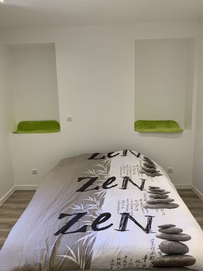 Location de vacances - Maison - Villa à Nantua