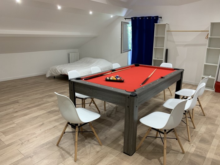 Location de vacances - Maison - Villa à Nantua