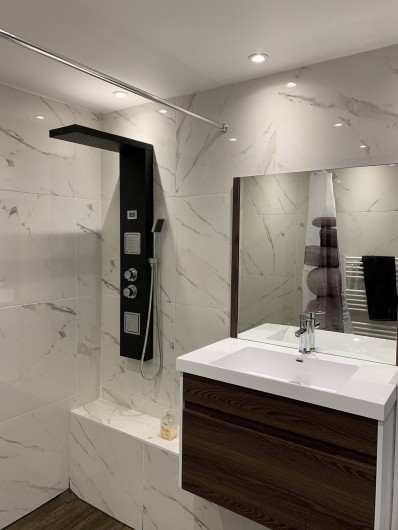 Location de vacances - Maison - Villa à Nantua