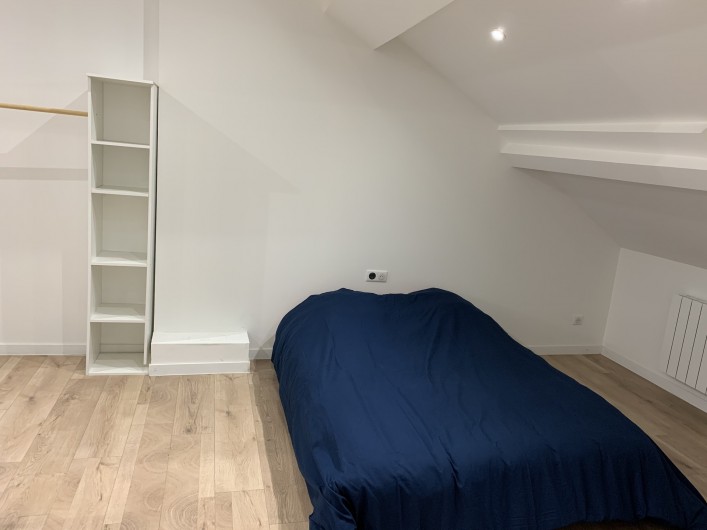 Location de vacances - Maison - Villa à Nantua