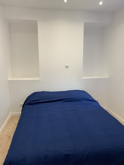 Location de vacances - Maison - Villa à Nantua